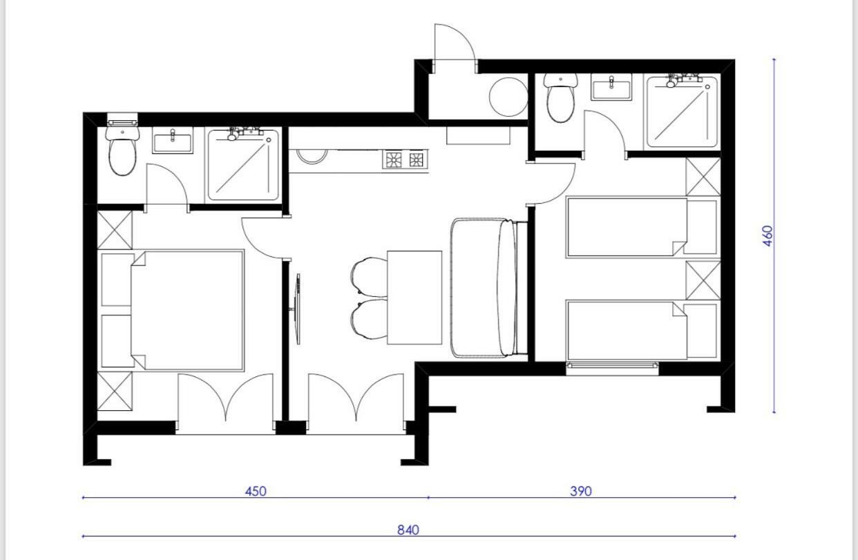 Holiday Home Orsag دراغ المظهر الخارجي الصورة