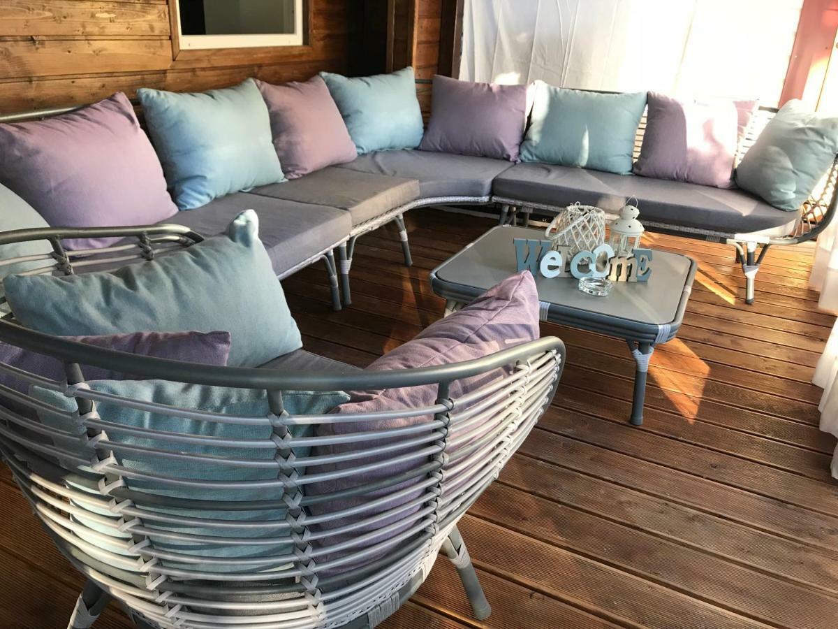 Holiday Home Orsag دراغ المظهر الخارجي الصورة