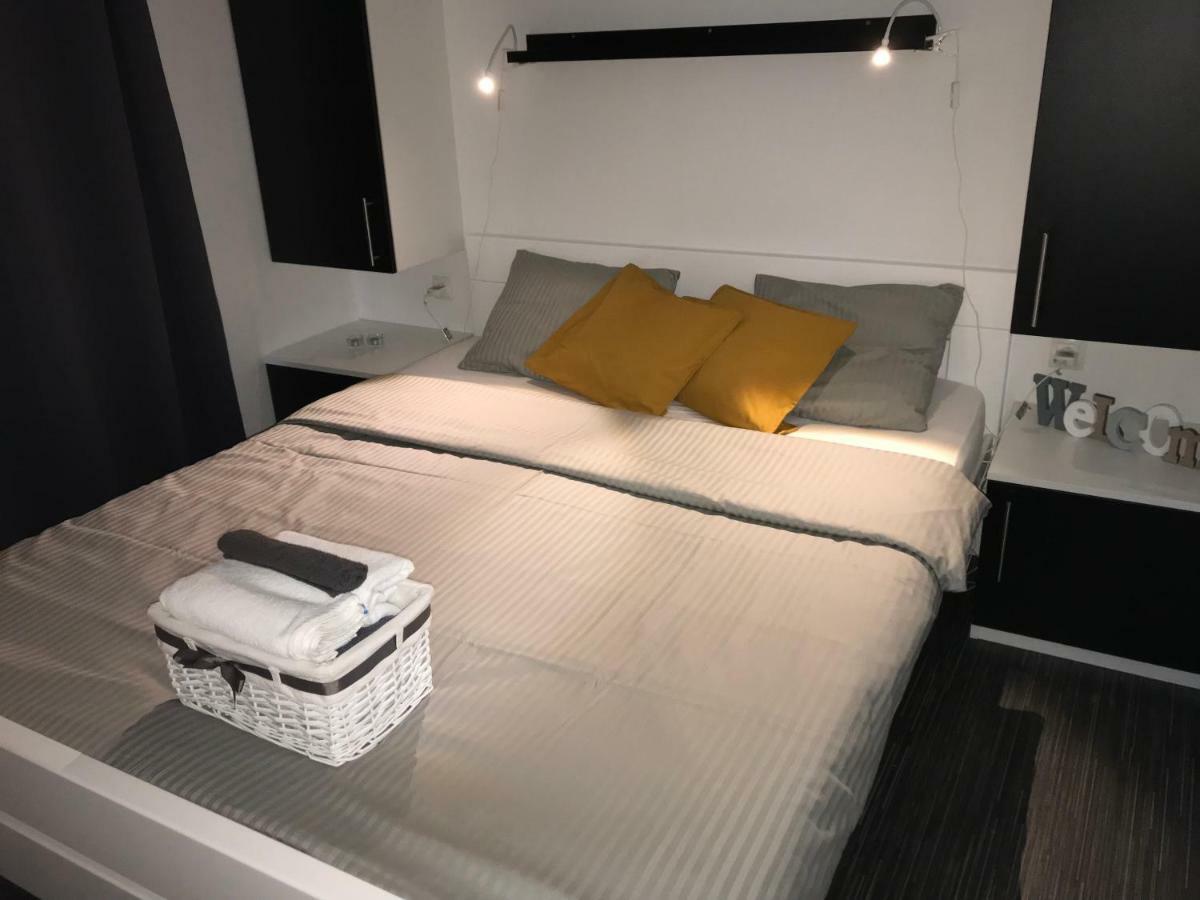 Holiday Home Orsag دراغ المظهر الخارجي الصورة
